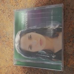 Chantal Kreviazuk CD Colour moving and still